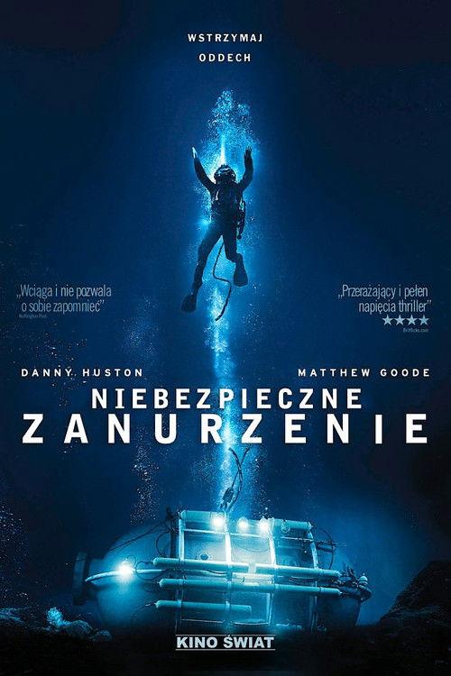 Niebezpieczne zanurzenie