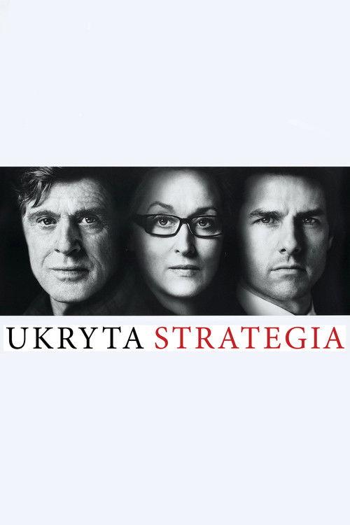 Ukryta Strategia