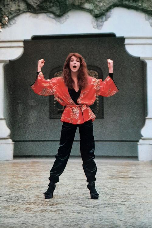 Kate Bush: Efteling Special