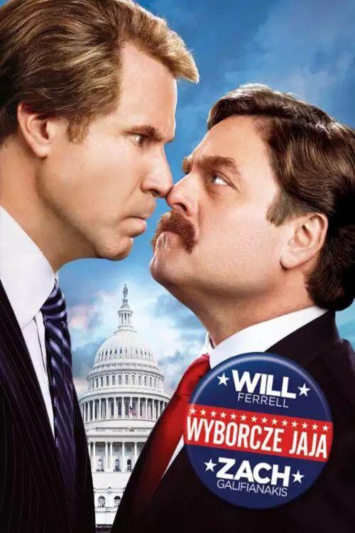 Wyborcze jaja