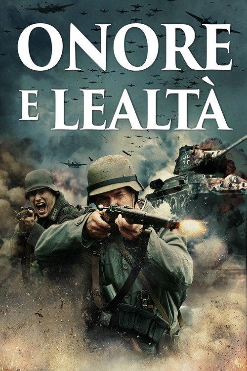Leibstandarte: My Honor Was Loyalty