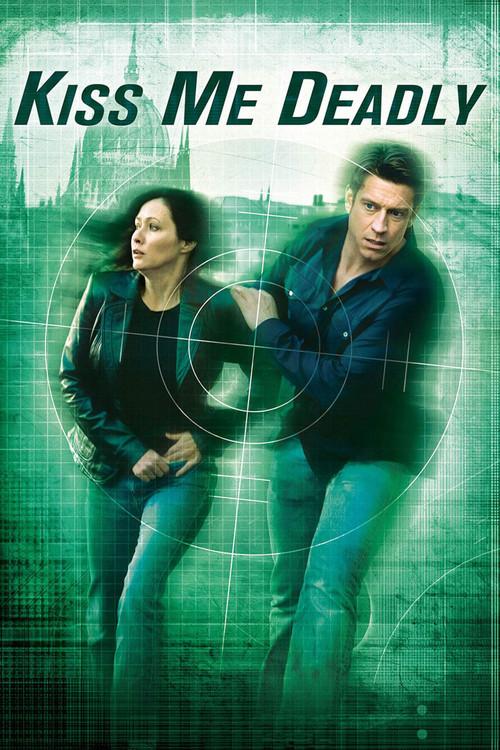 Śmiertelny pocałunek