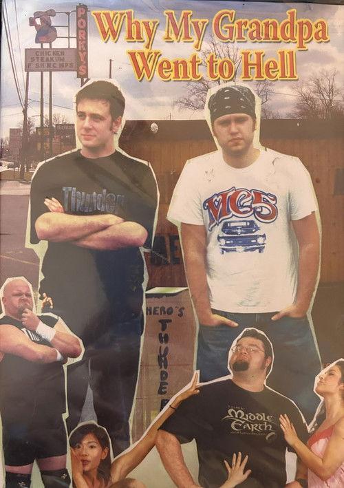 Why My Grandpa Went To Hell