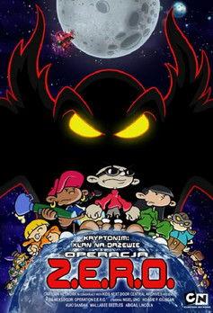 Codename: Kids Next Door: Operation Z.E.R.O.