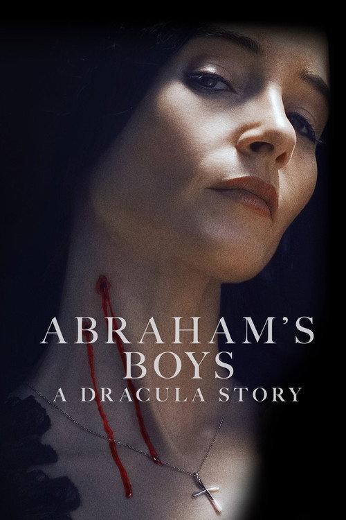 Chłopcy Abrahama: Historia Draculi