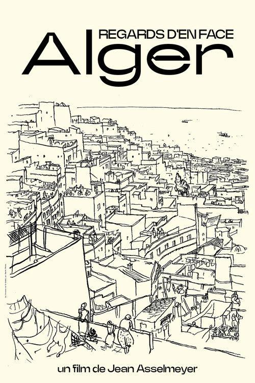 Regards D'en Face - Alger