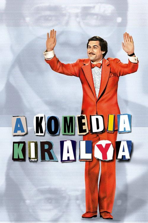 Król komedii