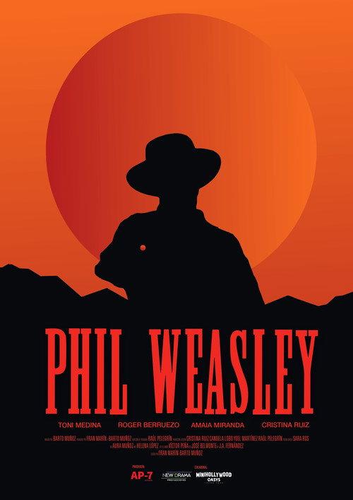 Phil Weasley