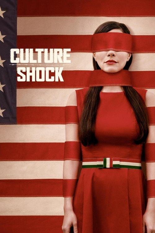 Into the Dark 10: Culture Shock