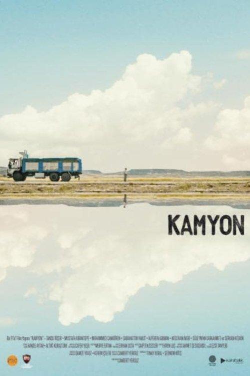 Kamyon