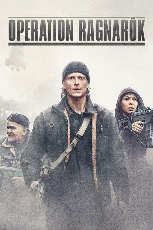 Operation Ragnarök