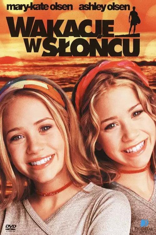 Wakacje w słoću