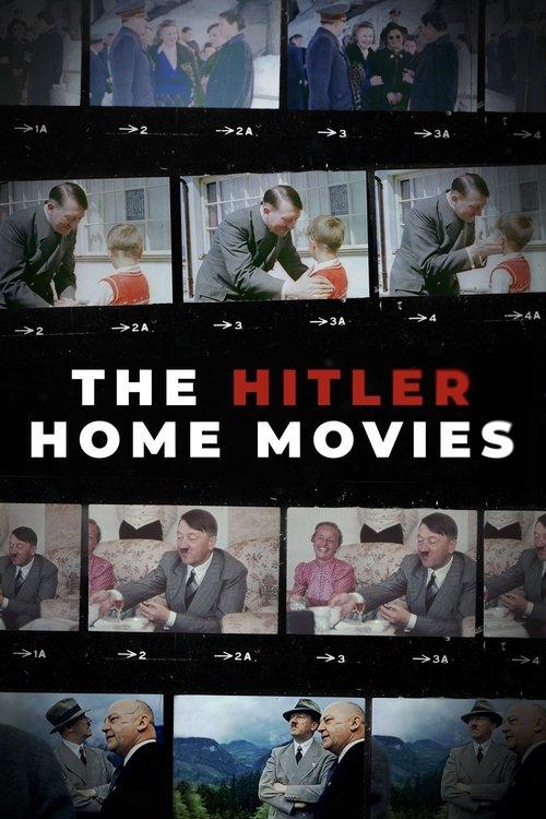 Hitler: Prywatne filmy
