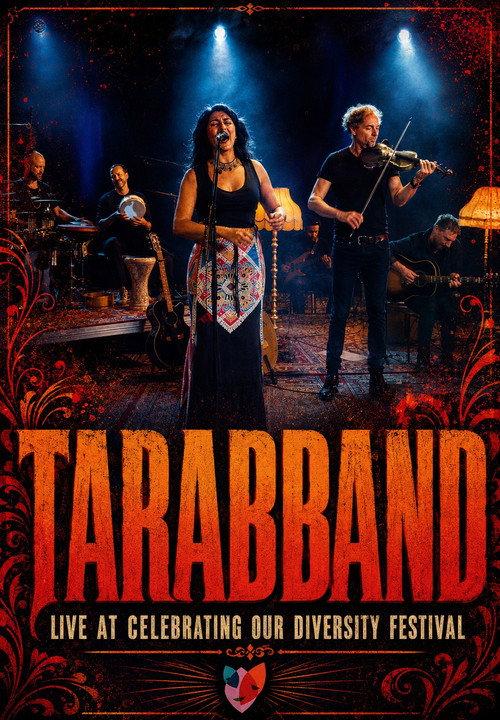 Tarabband - Live at The Celebrating Our Diversity Festival