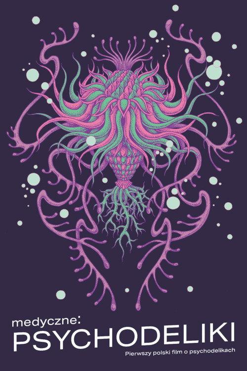 medyczne: PSYCHODELIKI