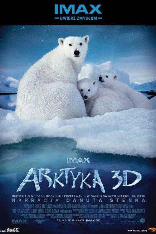 Arktyka 3D
