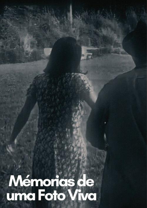 Memórias de Uma Foto Viva