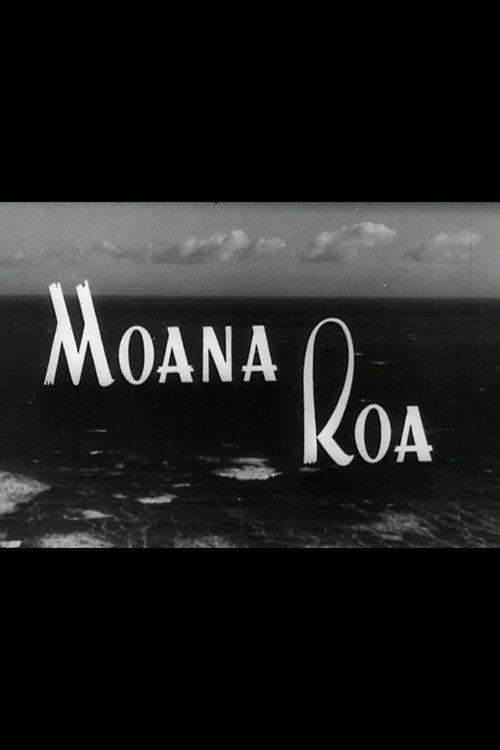 Moana Roa
