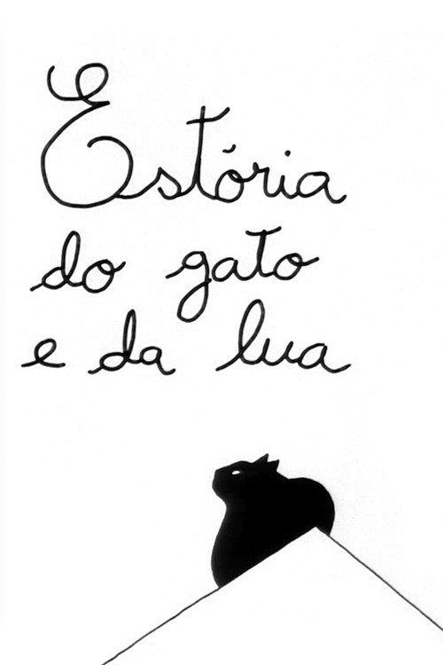 Estória do Gato e da Lua