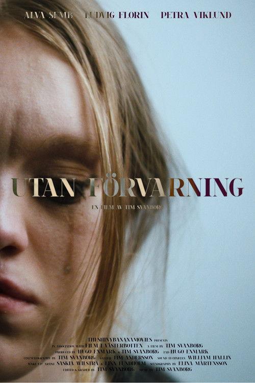 Utan Förvarning
