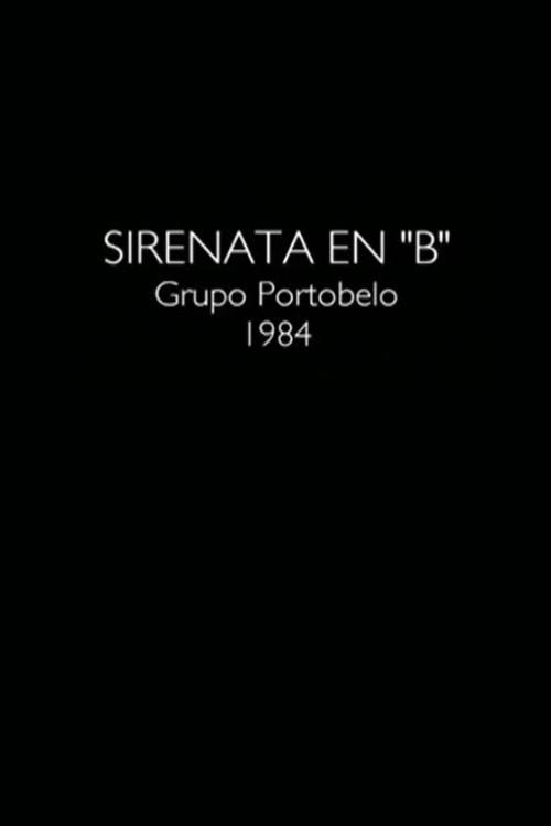 Sirenata en B