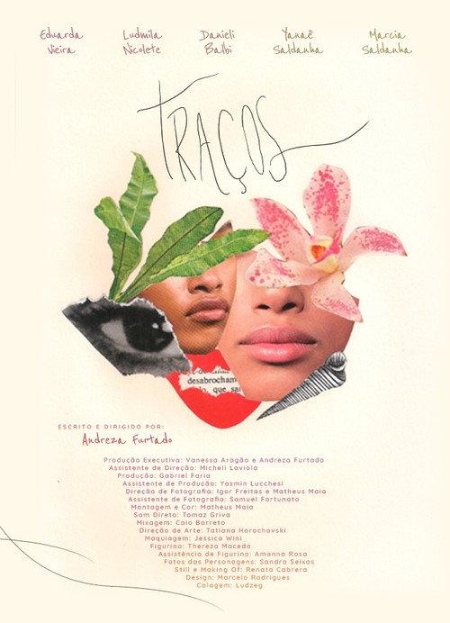 Traços