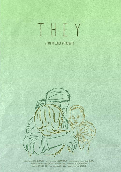 They