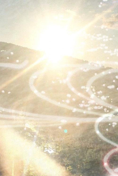 A Memory Is A Child of Infinity