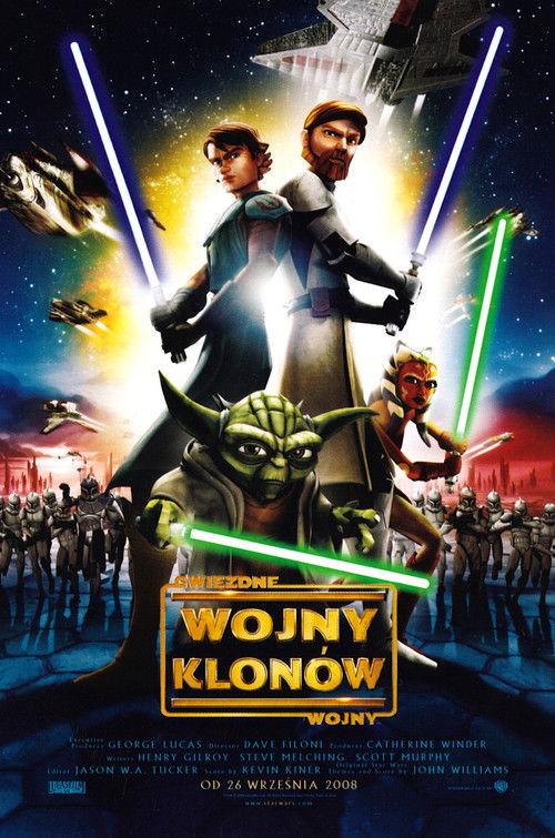Gwiezdne wojny: Wojny klonów