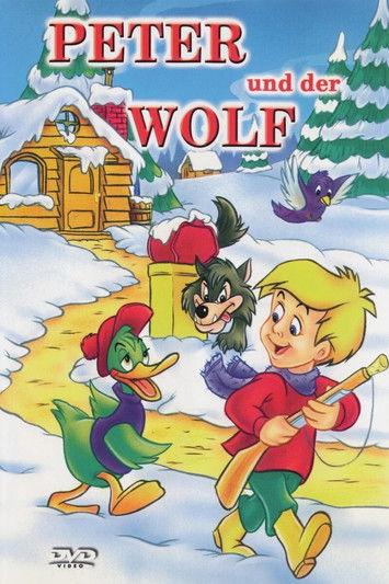 Peter und der Wolf