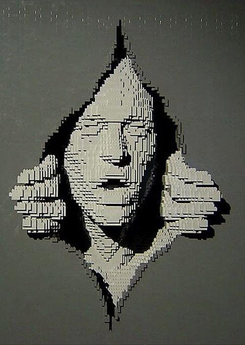 Lego: biznes z klocków