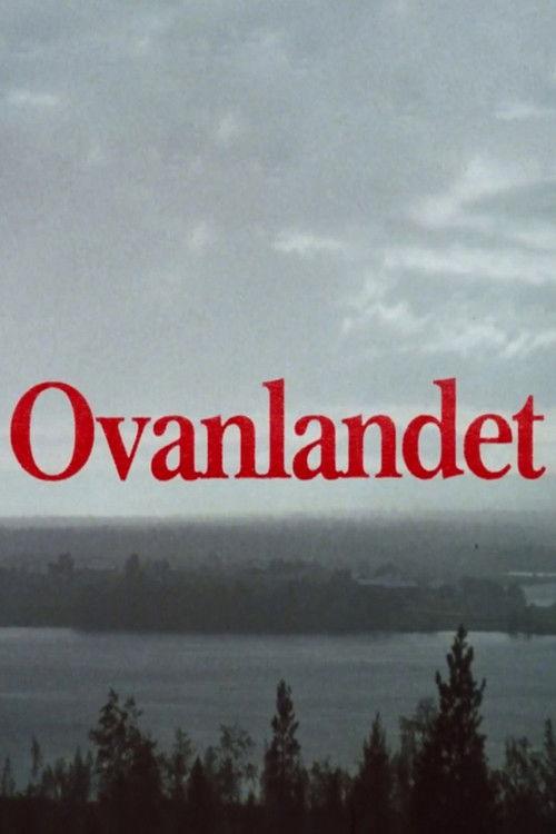 Ovanlandet