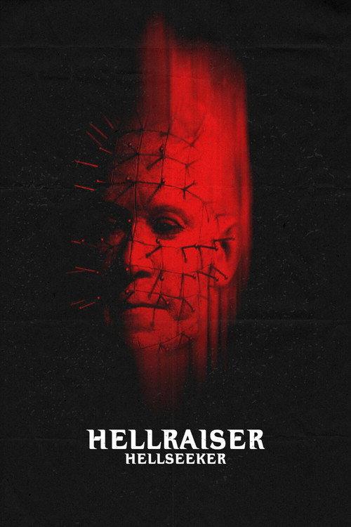 Hellraiser 6. Droga do Piekła