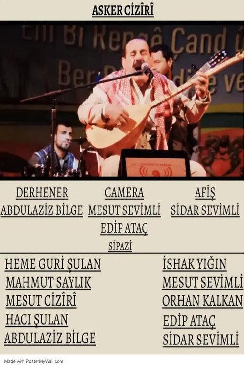Asker Ciziri