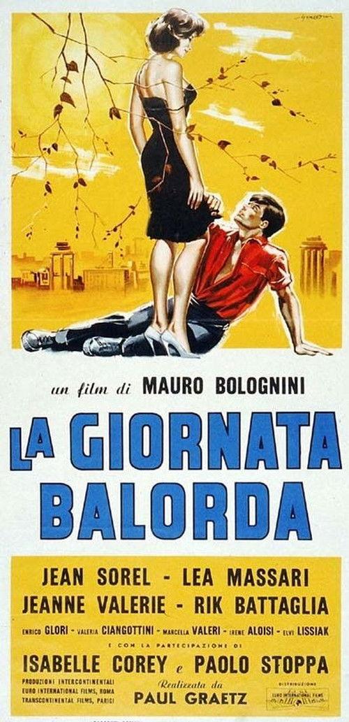 La giornata balorda