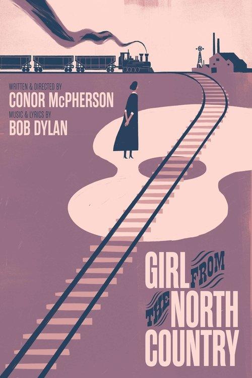 Girl from the North Country