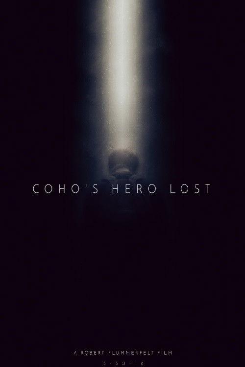 Coho's Hero Lost