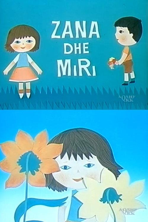 Zana i Miri