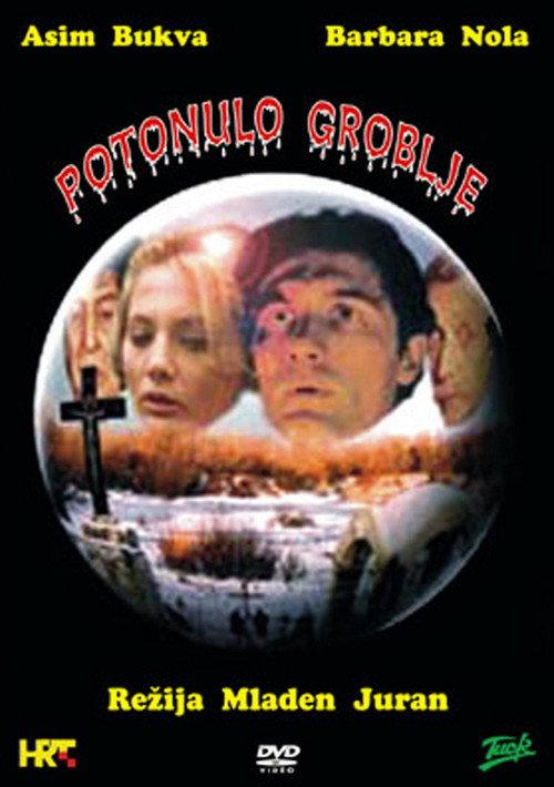 Potonulo groblje