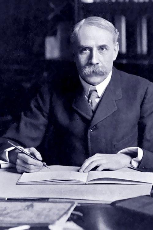 Englands heimliche Hymne - Land of Hope and Glory