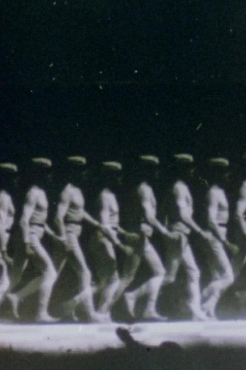 La mémoire de l'oeil E.J. Marey