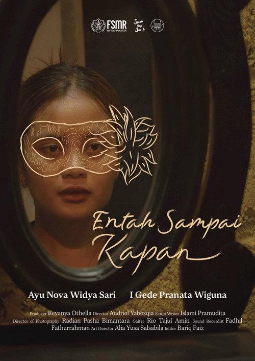 Entah Sampai Kapan