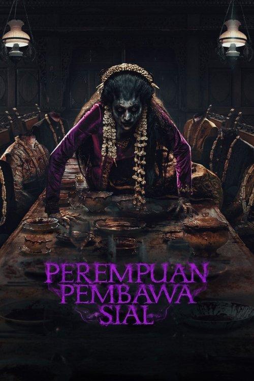Perempuan Pembawa Sial