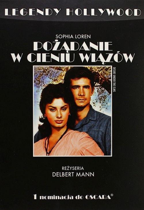 Pożądanie w cieniu wiązów