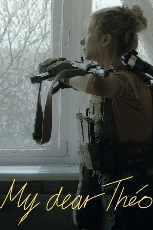 Mój drogi Théo