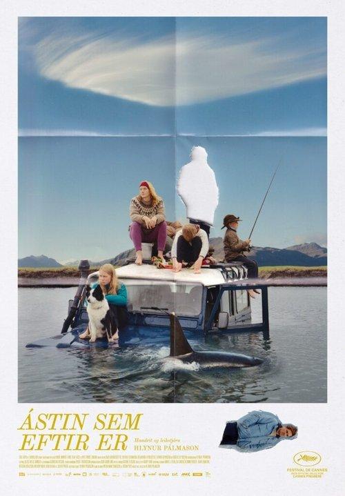 Miłość, która zostaje