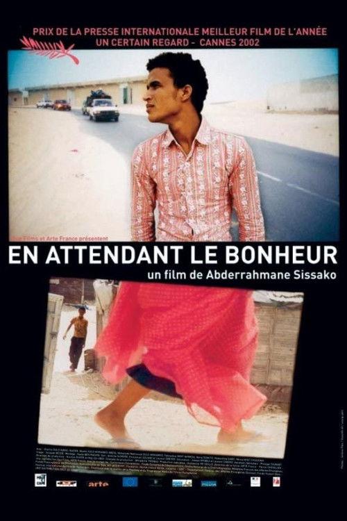 Czekając na szczęście