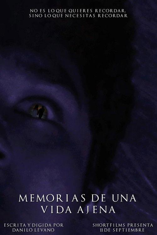 Memorias de una vida Ajena