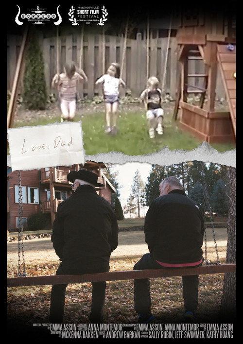Love, Dad