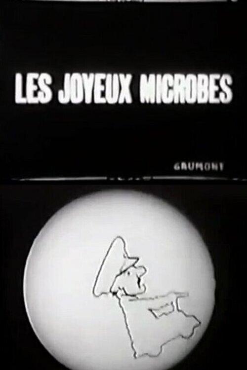 Les Joyeux microbes